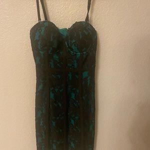 Guess cocktail/formal dress